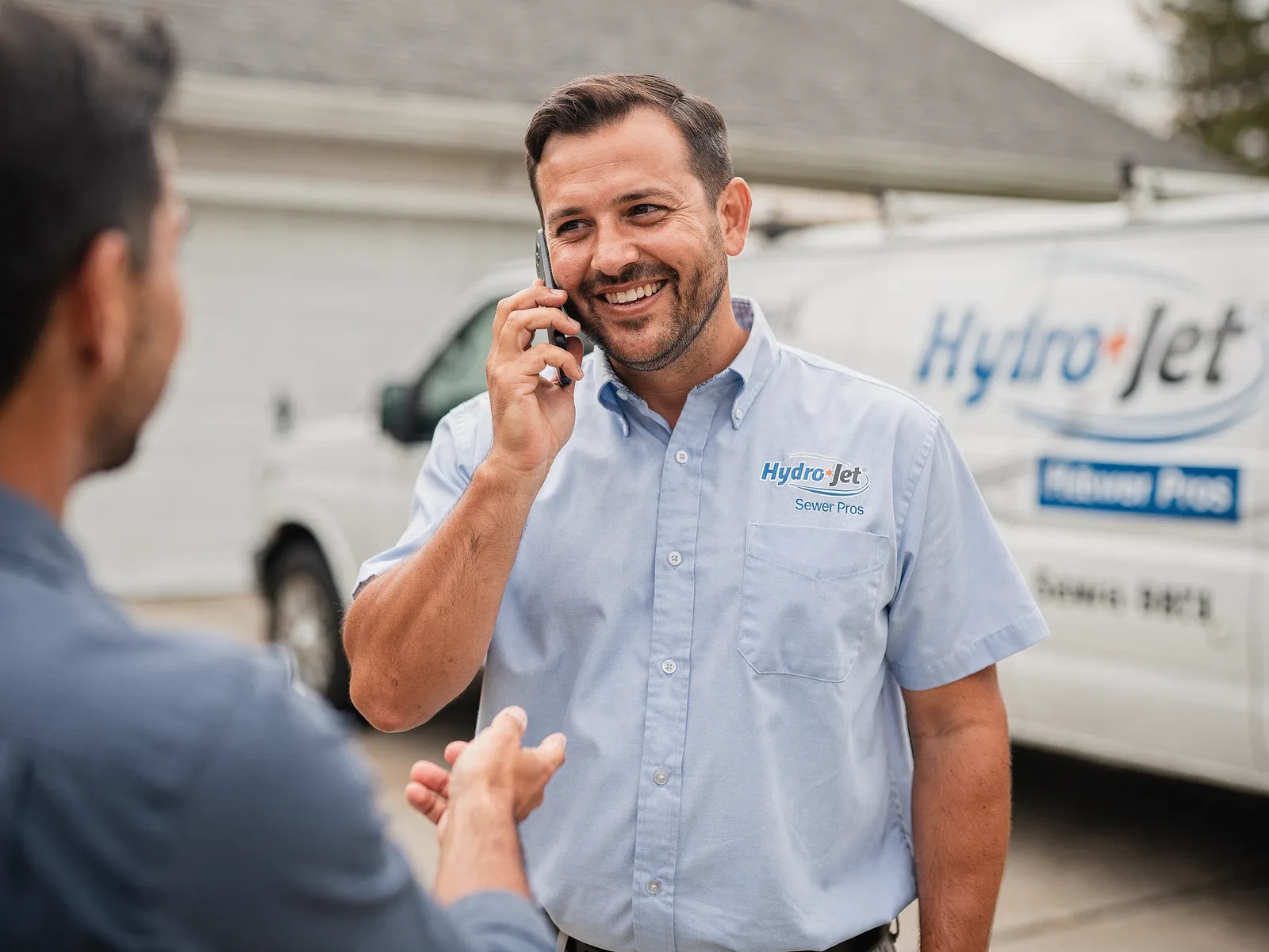Hydro Jetting Old Fort, TN FAQs